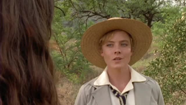 S01:E118 - Tarzan and the Amtorans