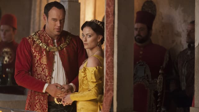 S01:E05 - The Tower