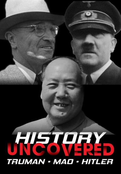 S01:E03 - The Marshall Plan Saved Europe