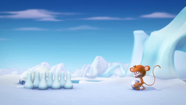 S01:E04 - Penguin