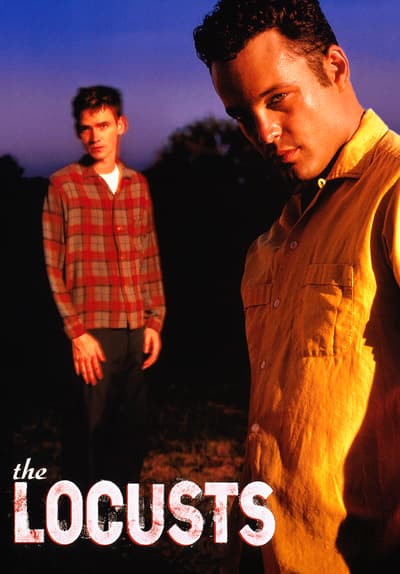 The Locusts