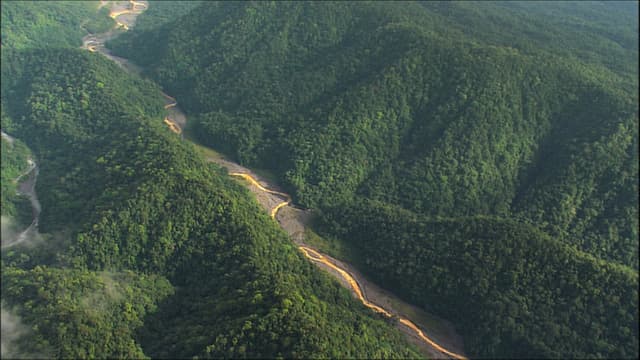 S02:E06 - Costa Rica - a Pure Nature