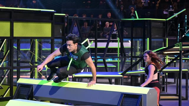 S01:E06 - No One's Faster Than the Flow