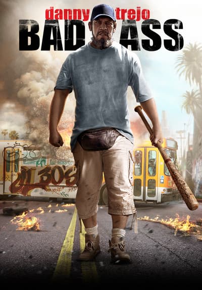 Bad Ass