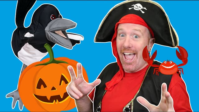 S01:E07 - Feliz Show De Halloween