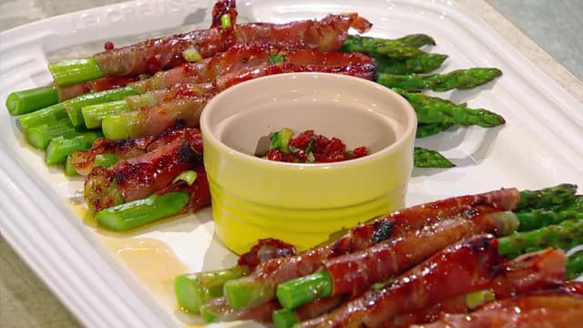S01:E20 - Family Dinner