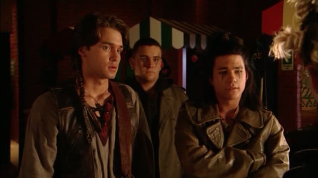 S01:E14 - Episode 14