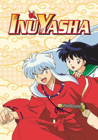 Inuyasha (Subtitulado)
