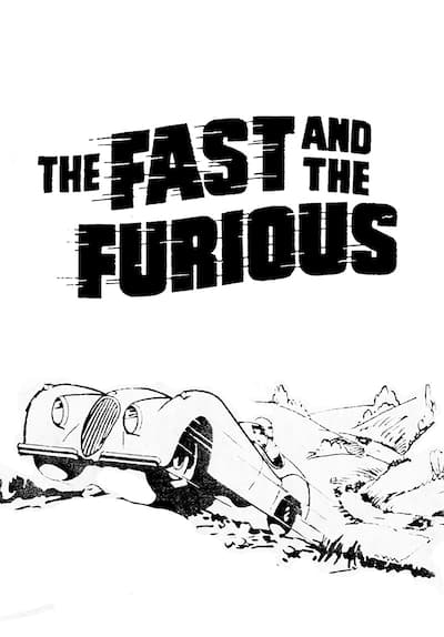 The Fast and the Furious