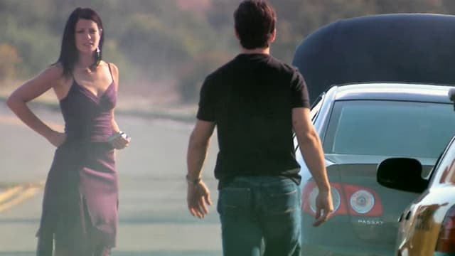S01:E101 - Pulling Strings (Pt. 1): A Chance Encounter