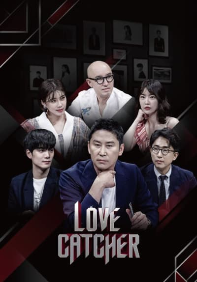 Love Catcher