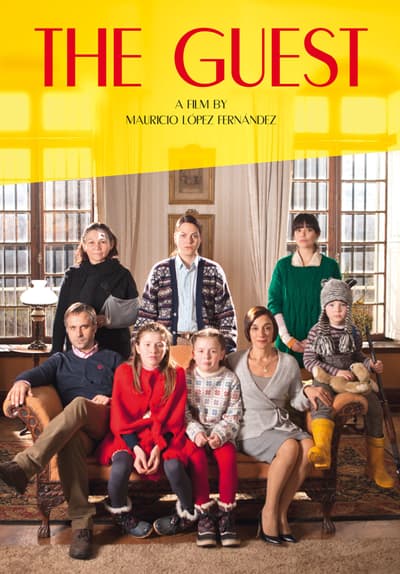 The Guest