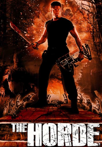 The Horde