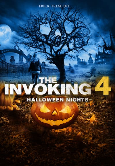 The Invoking 4