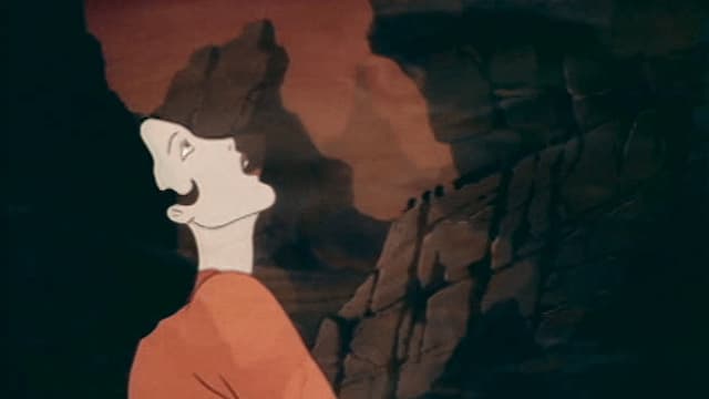 S01:E05 - The Beast Men's Prey