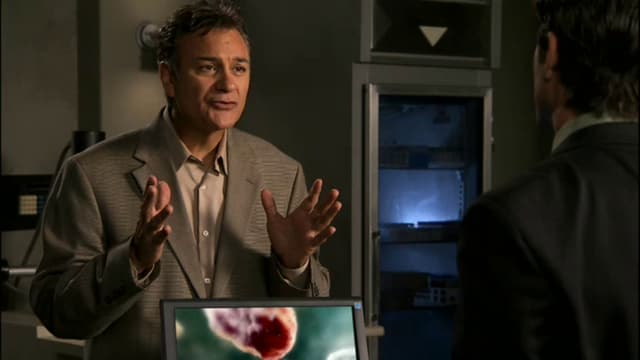 S01:E119 - Apologies
