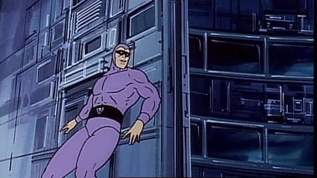 S01:E19 - Fury of the Deep