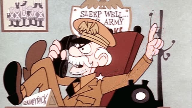 S01:E13 - Psychological Testing / Beetle's High Horps / Home Sweet Swampy