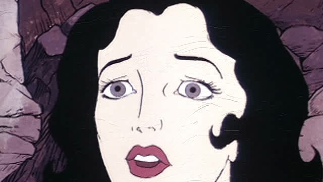S01:E02 - The Monsters of Mongo