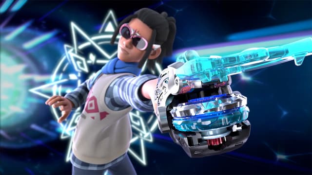 S06:E06 - The Endurance Master Returns / The Concerted Melody