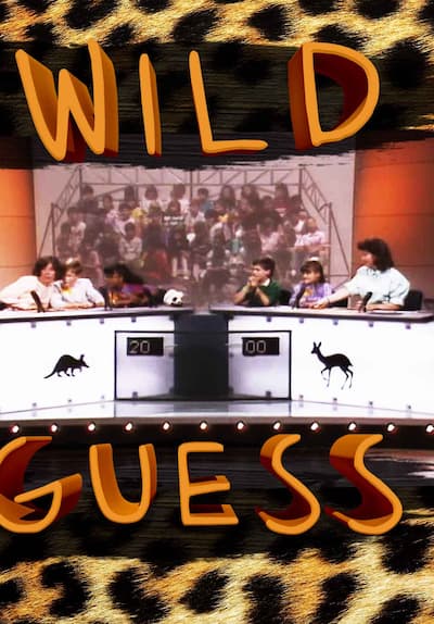 S01:E07 - Elephants vs. Eagles