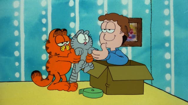 S01:E111 - Best of Breed / National Tapioca Pudding Day / All About Odie