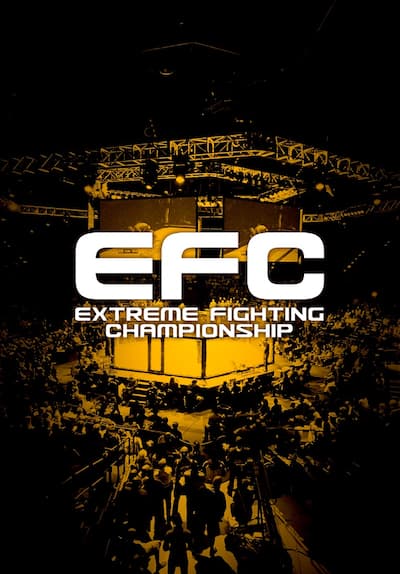 S01:E04 - EFC Premium Fights 303