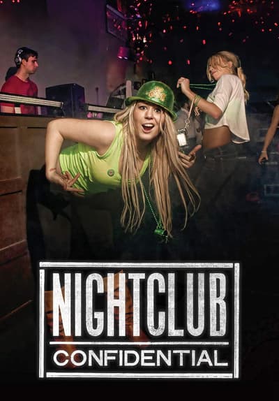 Nightclub Confidential