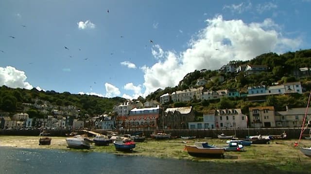 S01:E03 - Cornwall