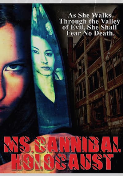 Ms Cannibal Holocaust