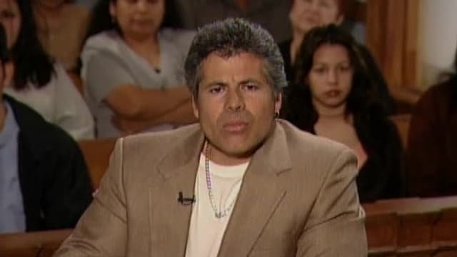 S01:E06 - El mal padre