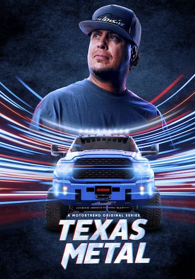 S01:E06 - Houston, We Have a Lift Off