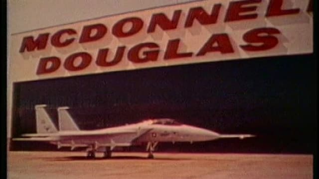 S01:E02 - F-15 Eagle