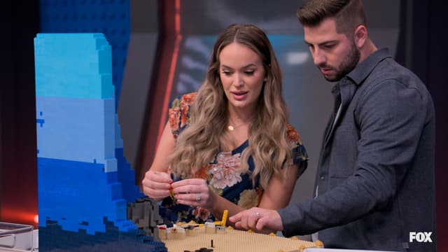 S04:E05 - Cirque Du Soleil