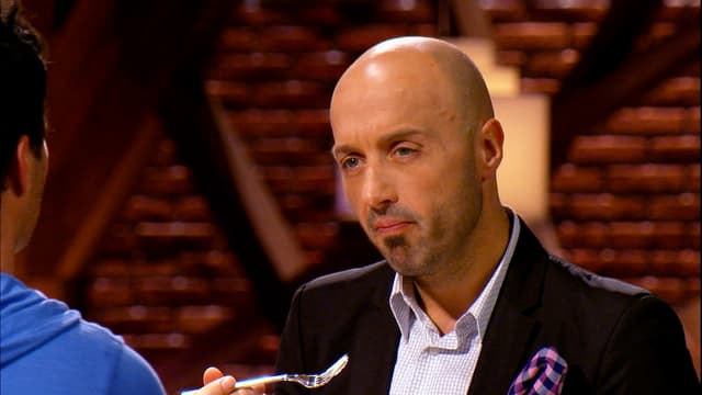S02:E05 - 2 Eliminated (Top 16 Revealed)