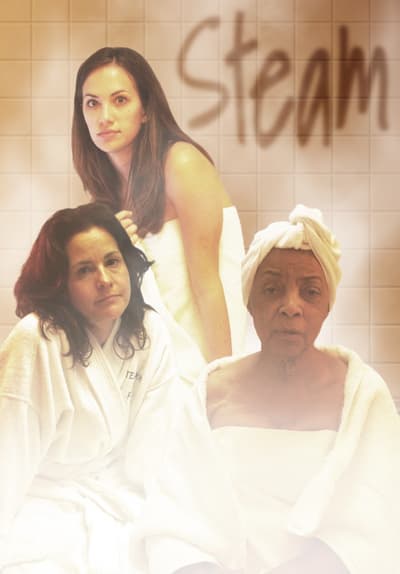 Steam