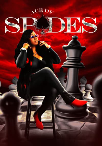 Watch Ace of Spades S02:E03 - Episode 3 - Free TV Shows | Tubi
