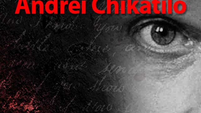 S01:E01 - Andrei Chikatilo