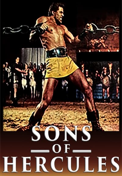 Sons of Hercules