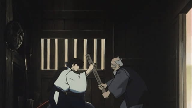S01:E02 - Sake Made the Tears Sting