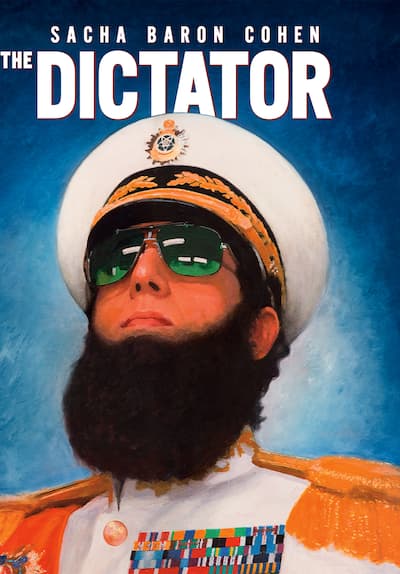 The Dictator