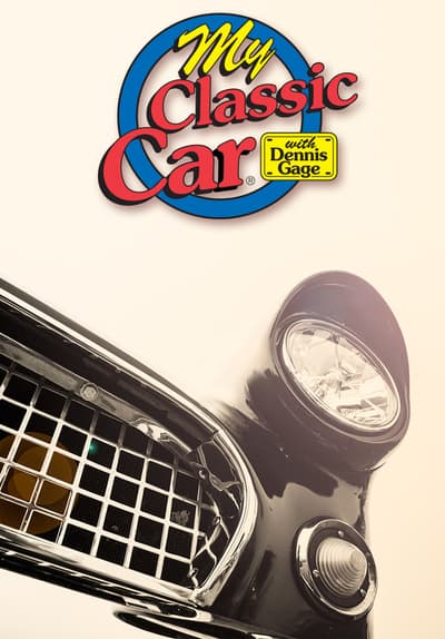 S15:E18 - Projects in Jay Leno's Shop, Garage Floor Coating