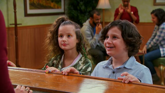 S01:E02 - Kids Who Can Cook
