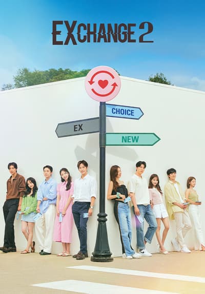 EXchange 2