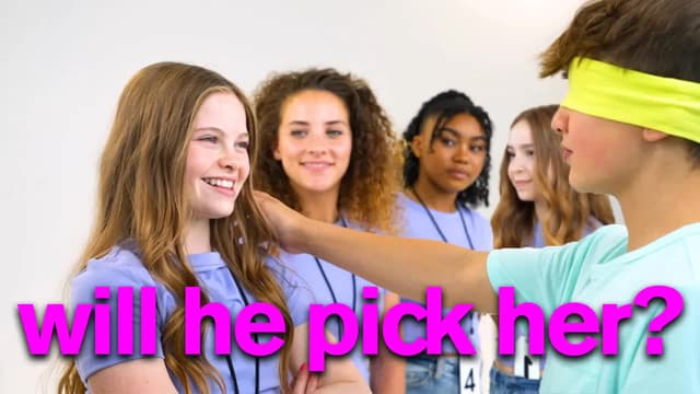 S01:E04 - Guess the Best Friend