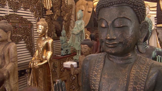 S01:E09 - Bangkok