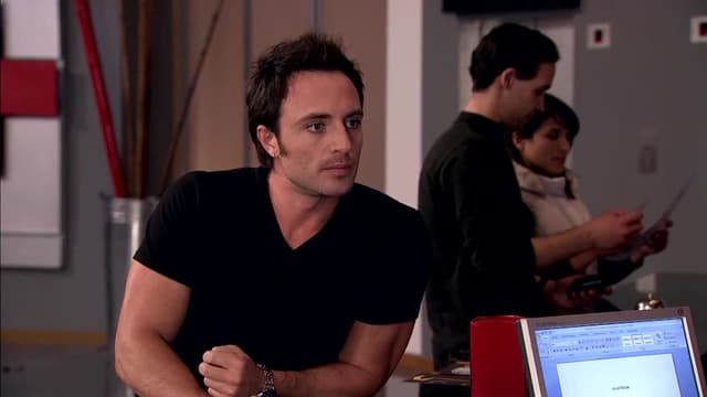 S01:E12 - Episodio 12
