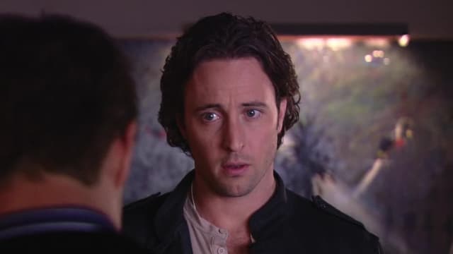S01:E01 - No Such Thing as Vampires