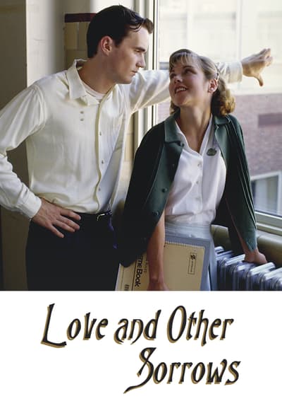 Love and Other Sorrows