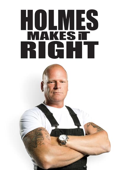 S01:E08 - Title Fight